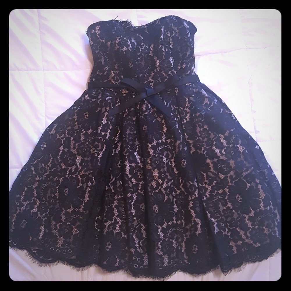 Robert Rodriguez for Neiman Marcus / Target Dress